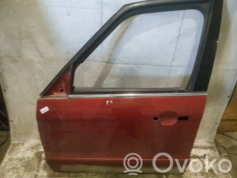 Ford Galaxy Ușă față