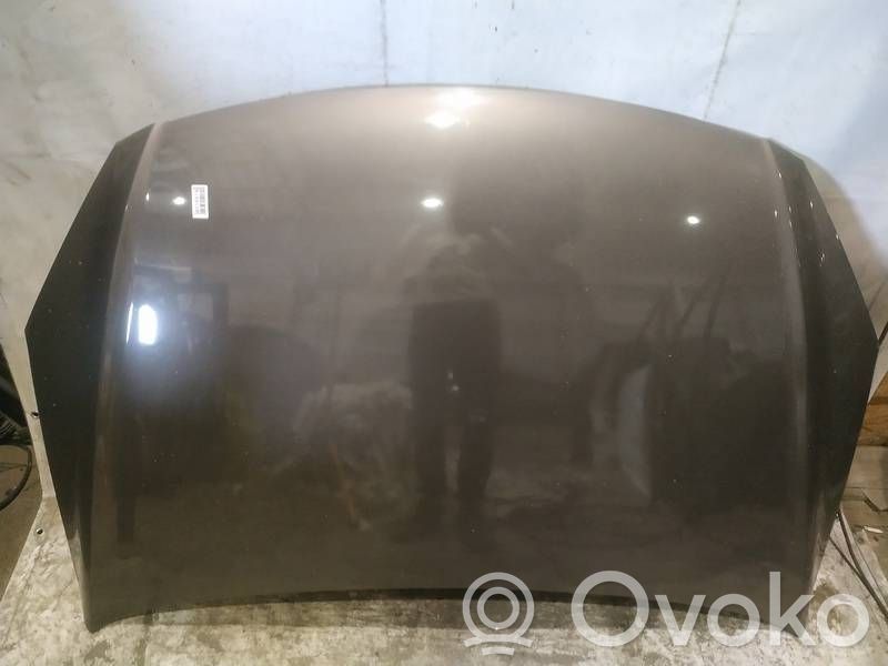 Hyundai i30 Engine bonnet/hood