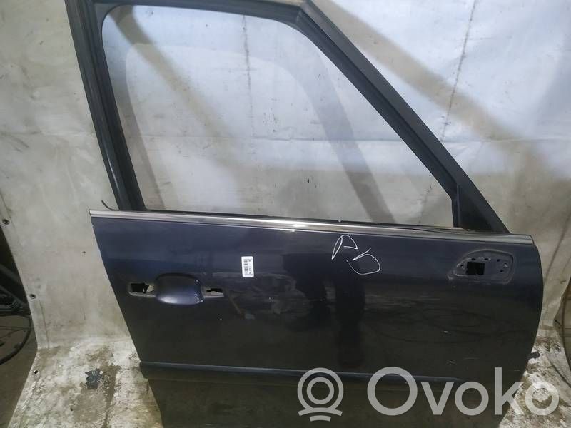 Citroen C4 Grand Picasso Puerta delantera 