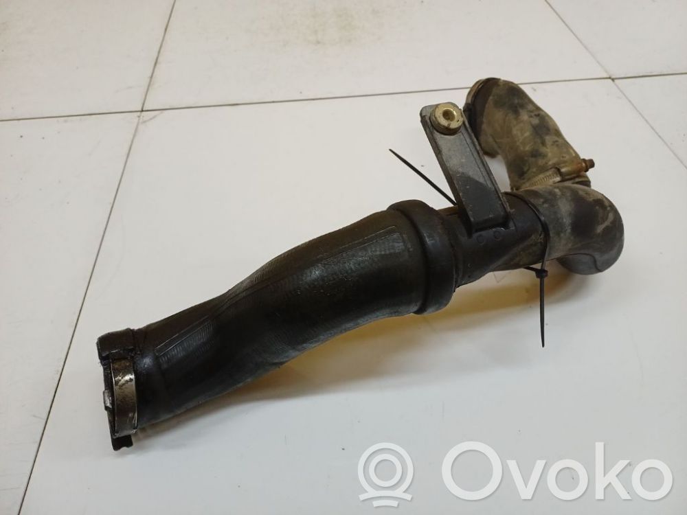 Jeep Compass Furtun/conductă intercooler 