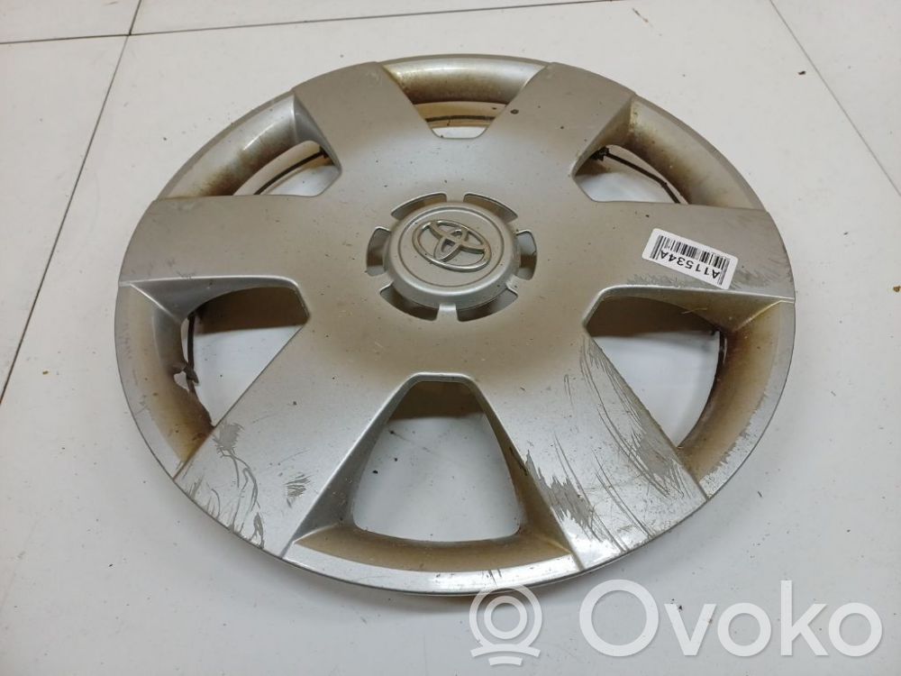 Opel Astra G Ornament central jantă R14 