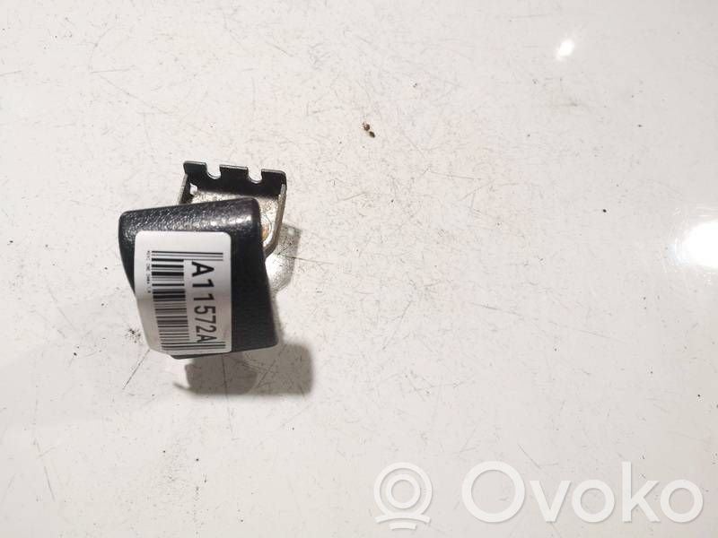 Mini One - Cooper R50 - 53 Engine bonnet (hood) release handle