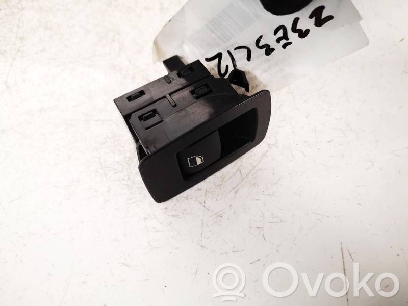 BMW X3 F25 Interrupteur commade lève-vitre