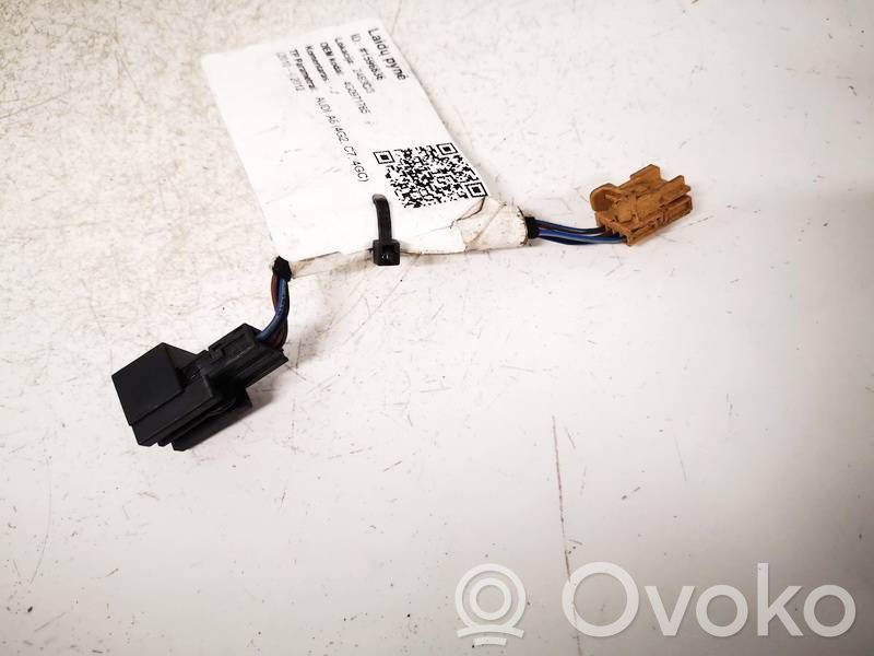 Audi A6 S6 C6 4F Sensor / Fühler / Geber 