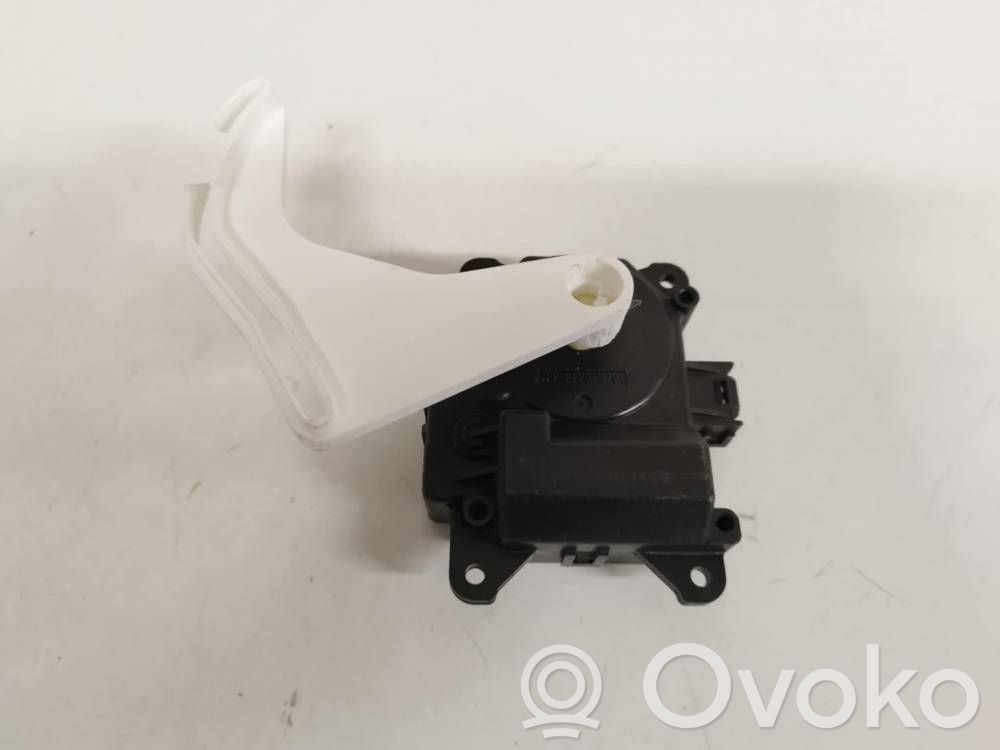 Toyota Corolla Verso AR10 Motorino attuatore aria