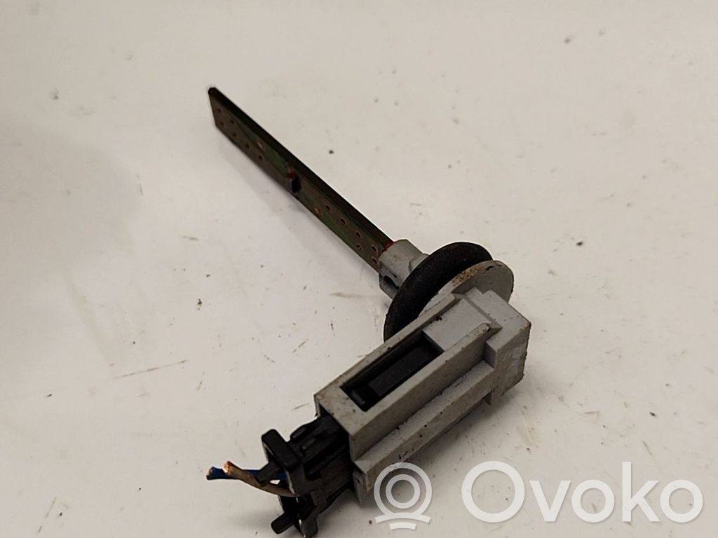 Volkswagen Touran I Czujnik temperatury wewnętrznej 