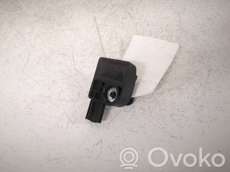 Tesla Model S Airbagsensor Crashsensor Drucksensor