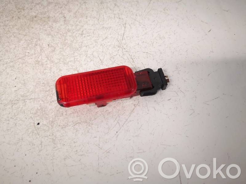 Audi A3 S3 8P Muu sisävalo 