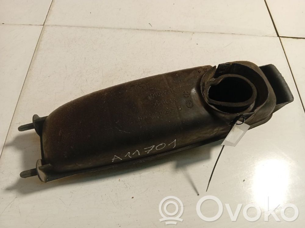 Peugeot 607 Resonador de admisión 