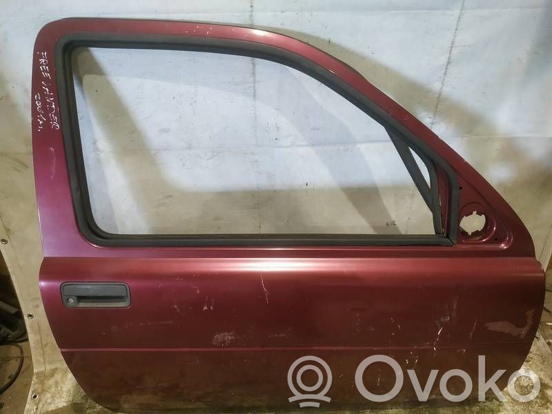 Land Rover Freelander Ușă față