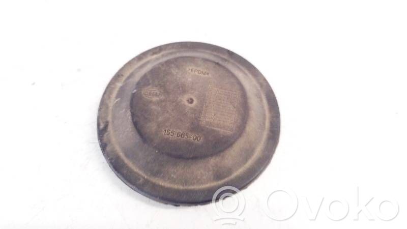 Citroen C4 Grand Picasso Deckel Abdeckung Scheinwerfer