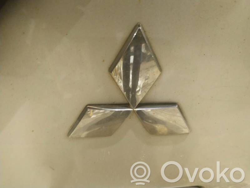 Mitsubishi Colt Emblemat / Znaczek 