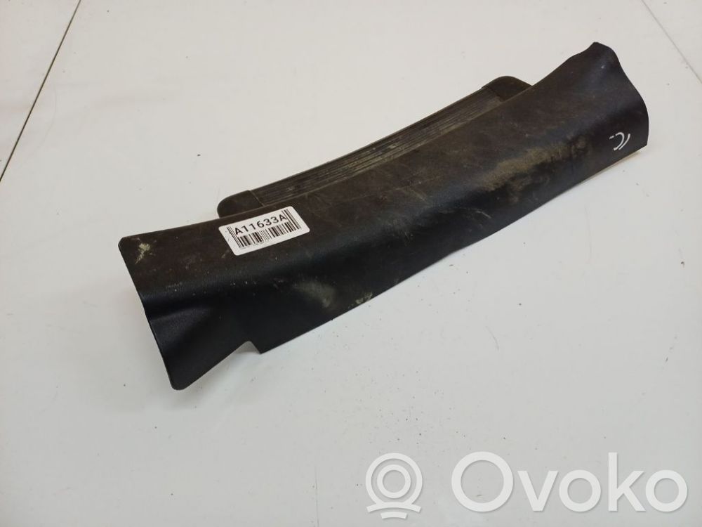 Lexus IS 220D-250-350 Copertura del rivestimento del sottoporta anteriore 