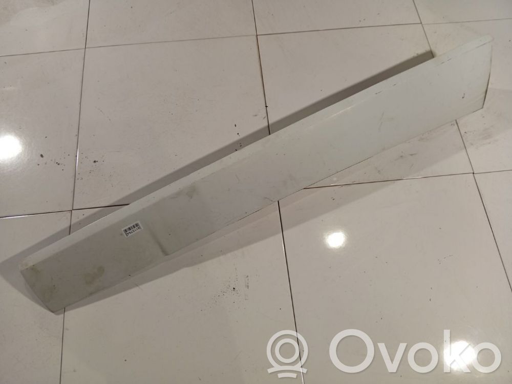 Fiat Ducato Moulure de garniture de feu arrière / postérieur 