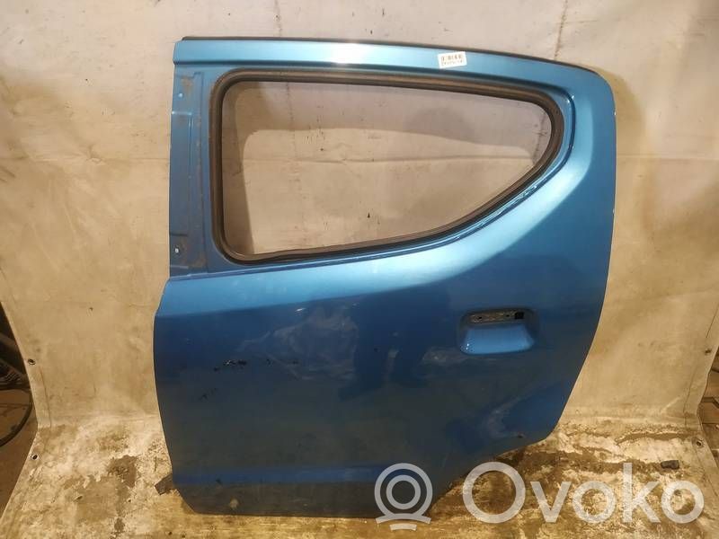 Nissan Pixo Rear door 