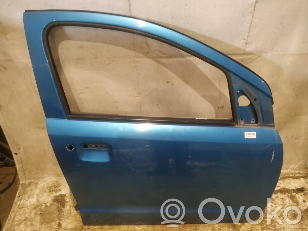 Nissan Pixo Front door 