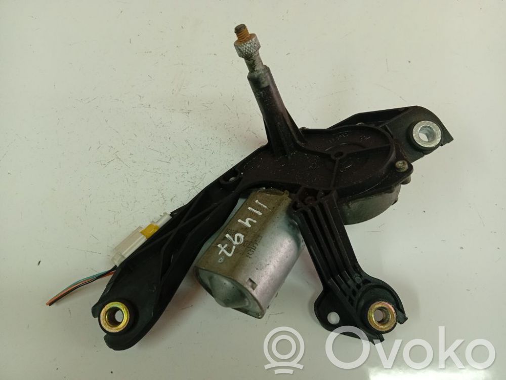 Nissan Primera Wischermotor Heckscheibe