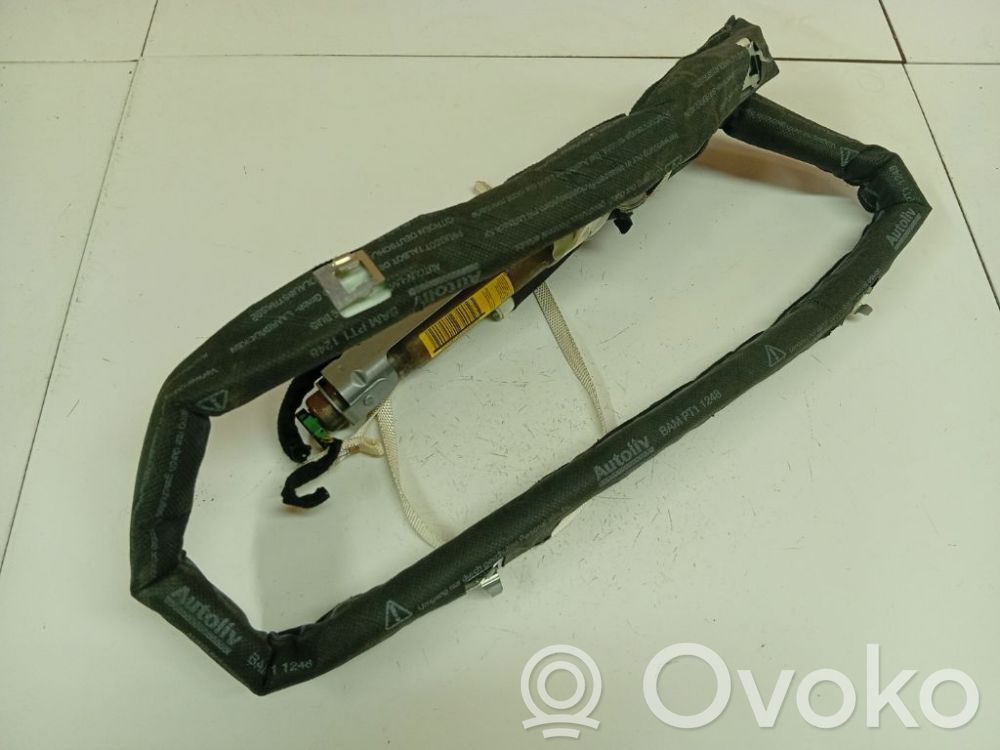 Peugeot 407 Airbag de toit