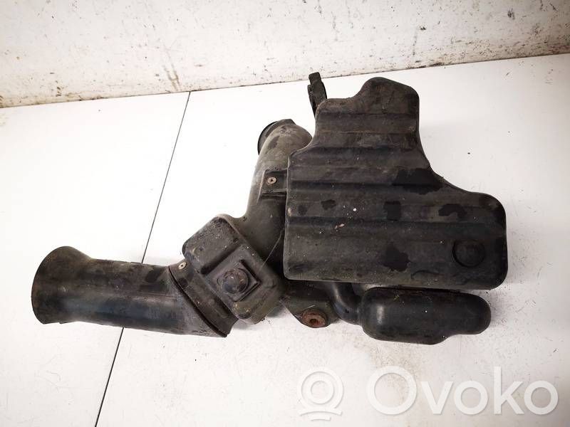 Honda Accord Tube d'admission d'air 