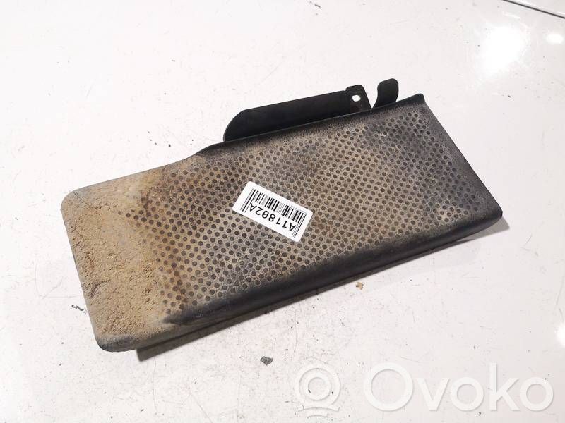 Skoda Superb B6 (3T) Altra parte interiore