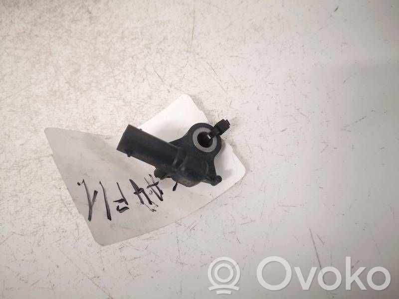 Tesla Model Y Airbagsensor Crashsensor Drucksensor