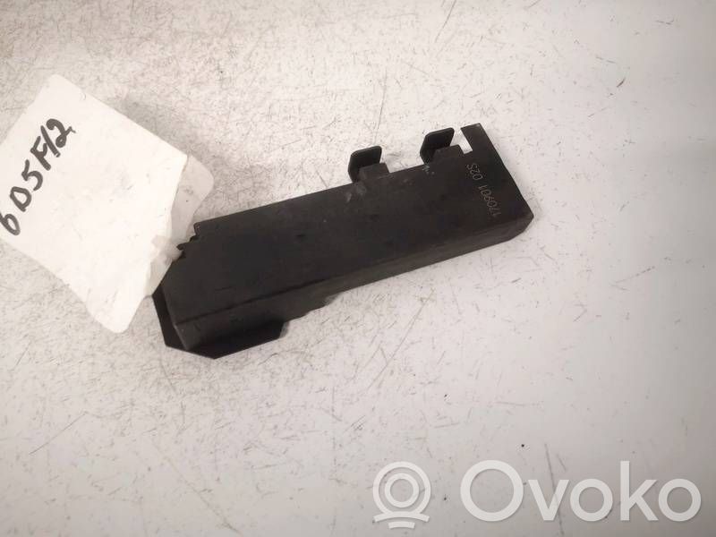 Audi A4 S4 B9 Antennin ohjainlaite 