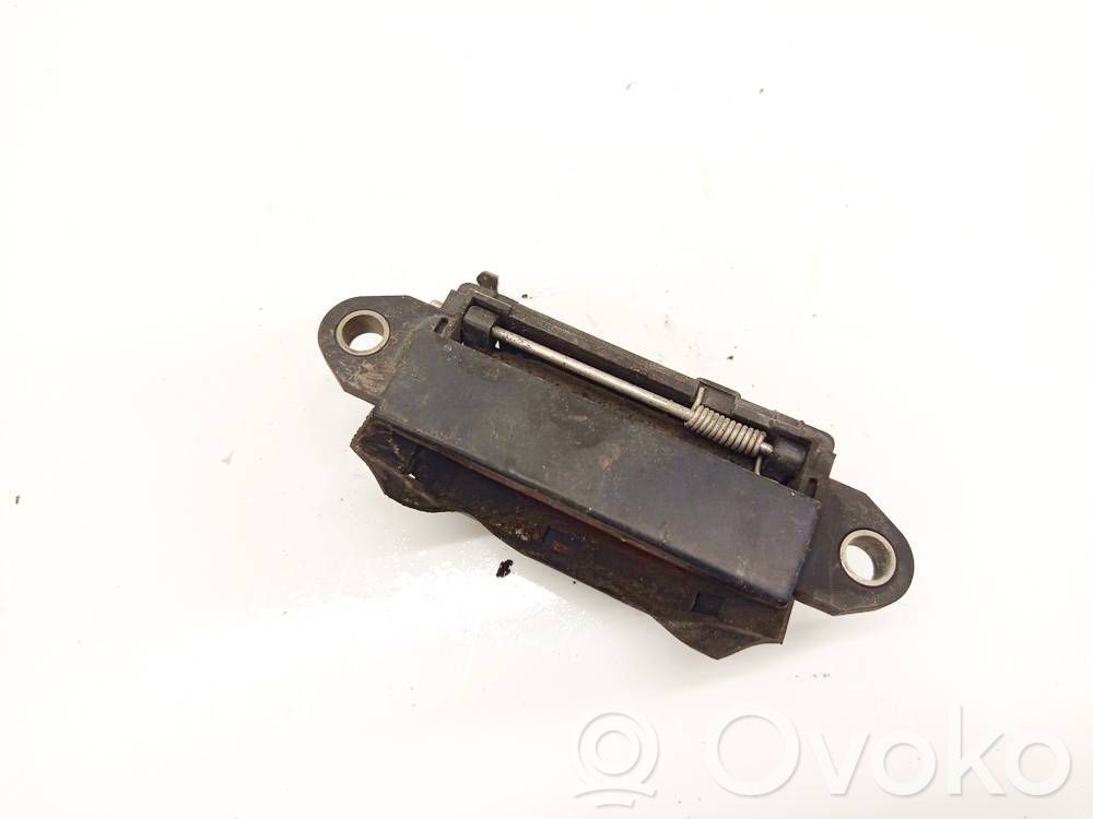 Audi 80 90 S2 B4 Etuoven ulkokahva 
