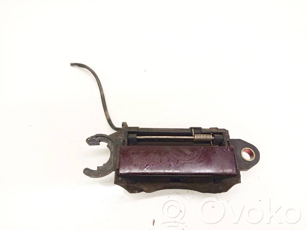 Audi A6 S6 C4 4A Etuoven ulkokahva 