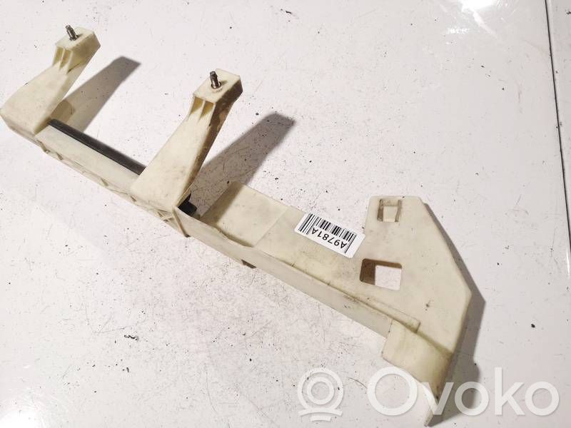 Peugeot 307 Inne części karoserii 