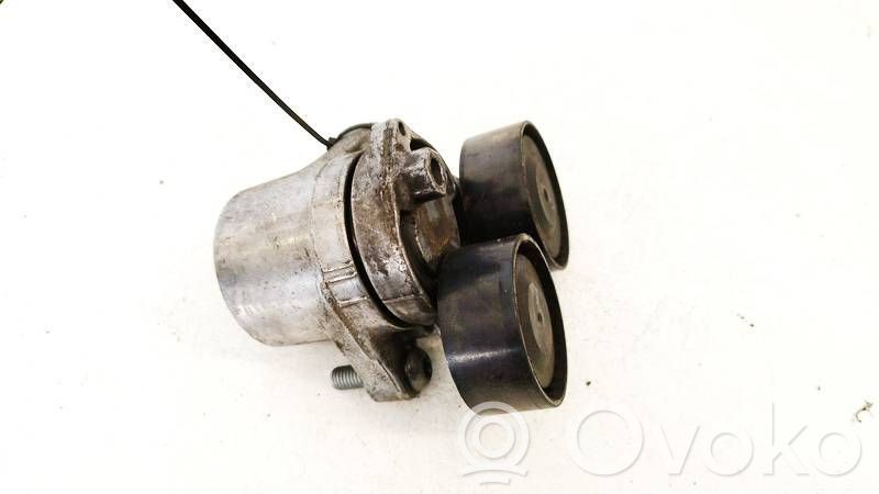 BMW 5 F10 F11 Napinacz paska alternatora 