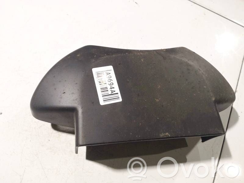 Renault Laguna III Ohjauspyörän pylvään verhoilu 