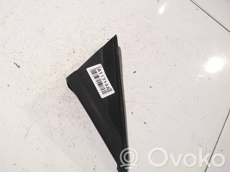Ford Mondeo MK IV Altra parte interiore 