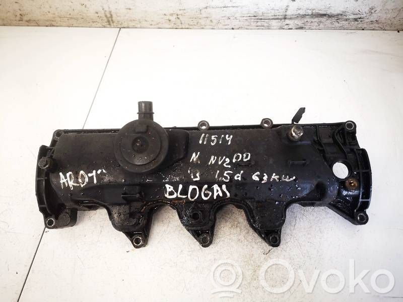 Nissan NV200 Copertura per bilanciere albero a camme 