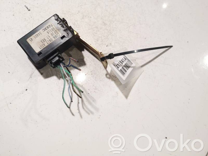 Mazda 626 Altre centraline/moduli