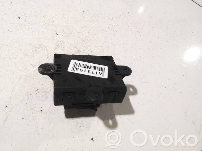 Ford Mondeo MK IV Centralina/modulo portiere