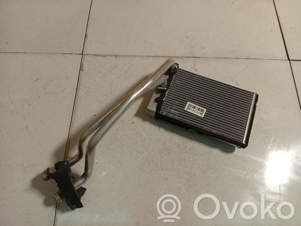 Opel Insignia A Radiateur soufflant de chauffage