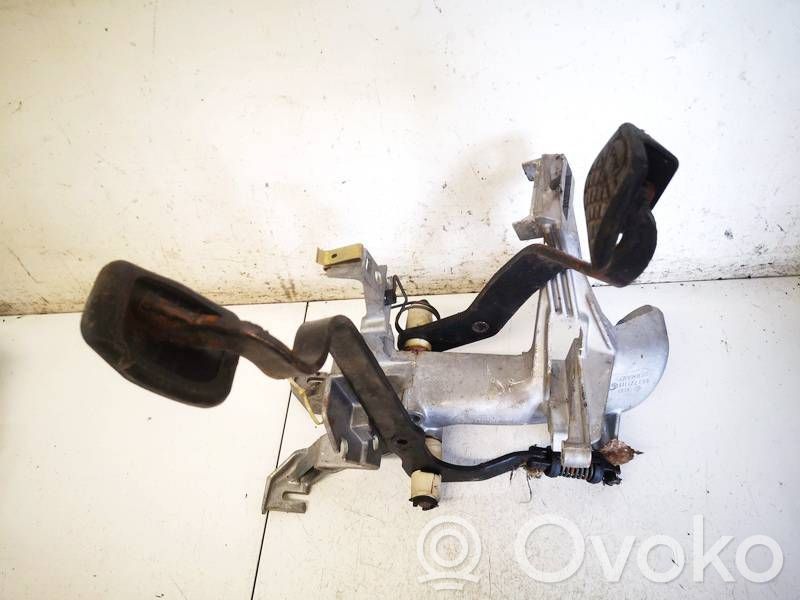 Audi 80 90 B3 Pedal de freno