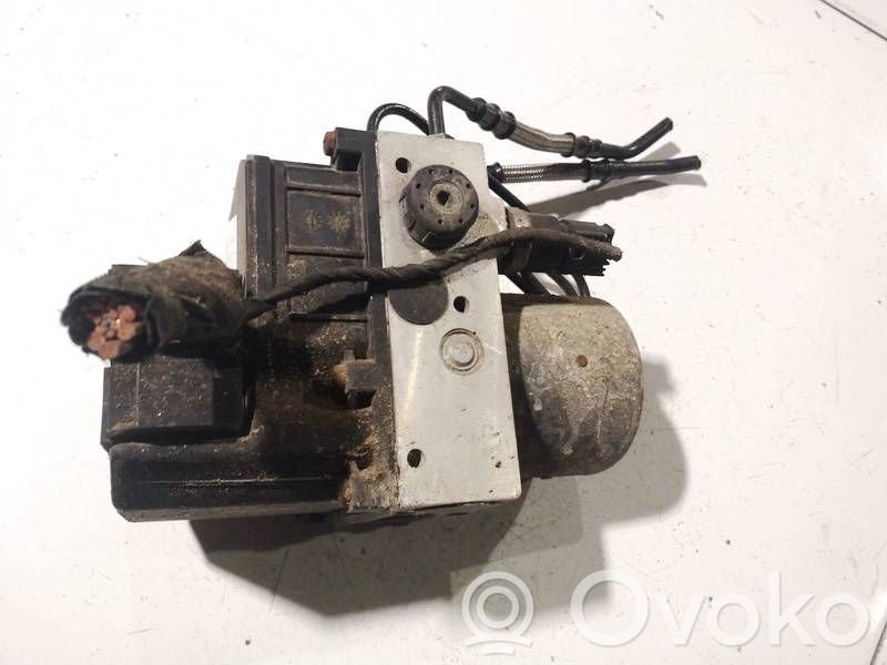 Audi A8 S8 D3 4E ABS Blokas 