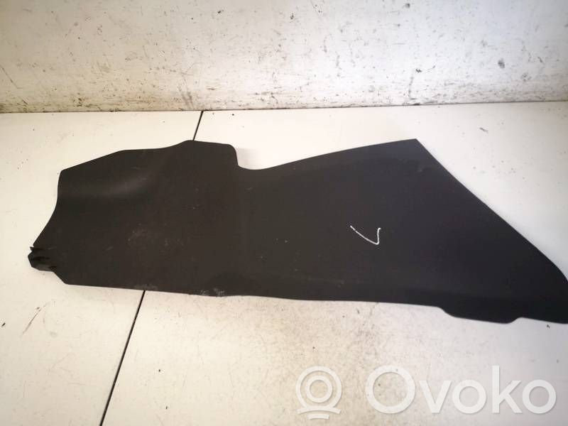 Chevrolet Cruze Center console 