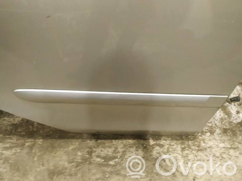 Mitsubishi Colt Mască ușă spate (turnată) 