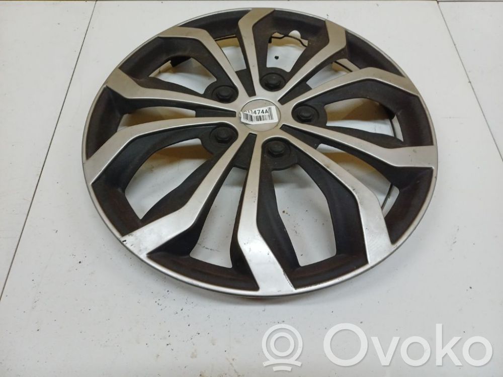 Volkswagen PASSAT B7 Kołpaki nieoryginalne R16 