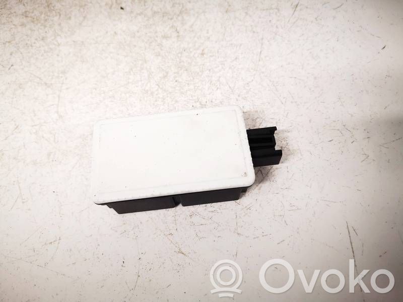 Volvo V40 Inne komputery / moduły / sterowniki 
