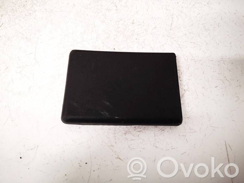 Ford Mondeo MK IV Rivestimento inferiore laterale del sedile posteriore