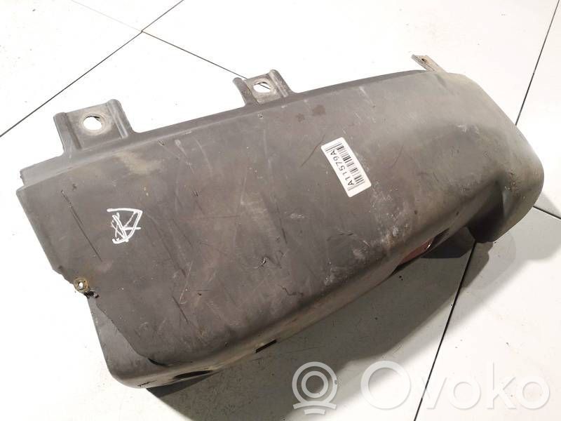 Fiat Ducato Narożnik zderzaka tylnego 