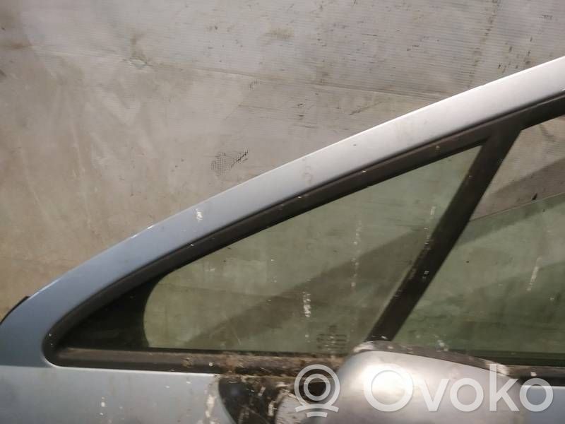 Peugeot 407 Ventanilla de ventilación de la puerta delantera cuatro puertas