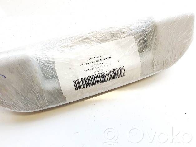 Peugeot 508 Haltegriff hinten 
