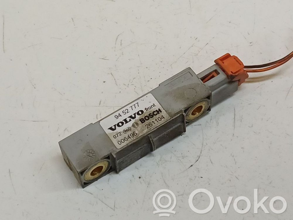 Volvo V70 Turvatyynyn törmäysanturi 