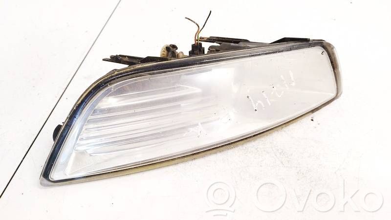 Ford Mondeo MK IV Feu antibrouillard avant 
