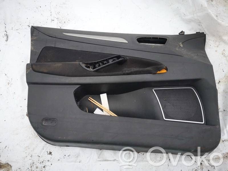 Ford Mondeo MK IV Rivestimento del pannello della portiera anteriore 