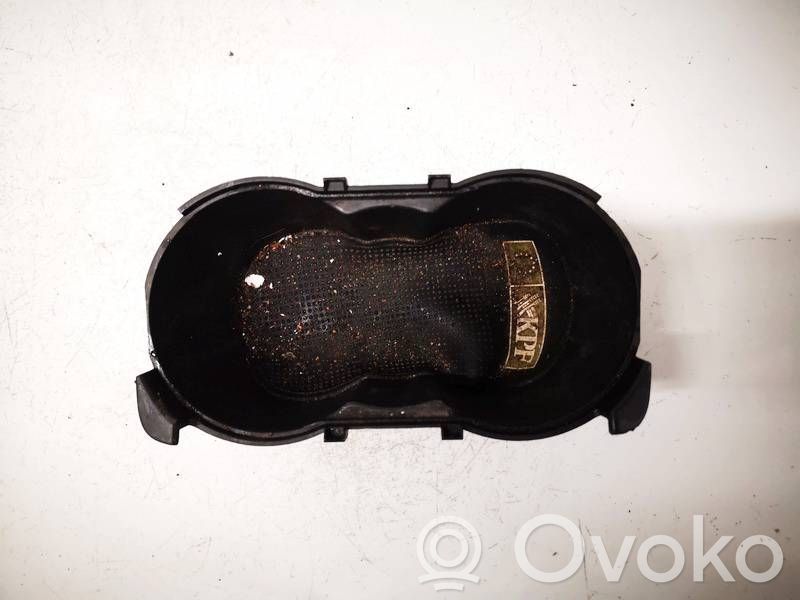 Ford Mondeo MK IV Portavasos